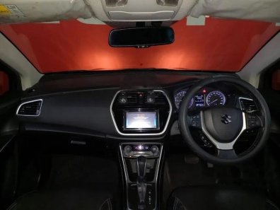 Jual Suzuki SX4 S-Cross 2019-1