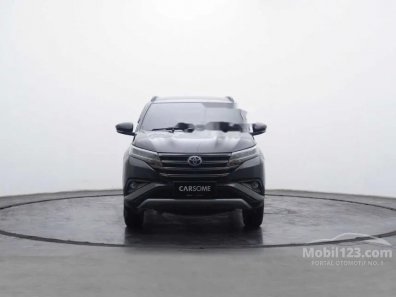 Jual Toyota Rush G 2021-1