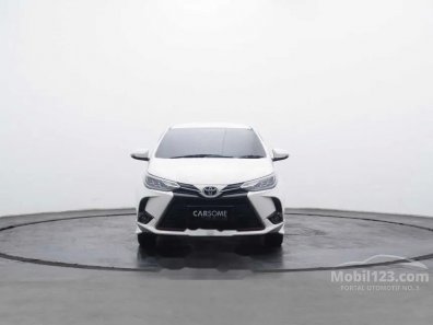 Jual Toyota Sportivo 2021, harga murah-1