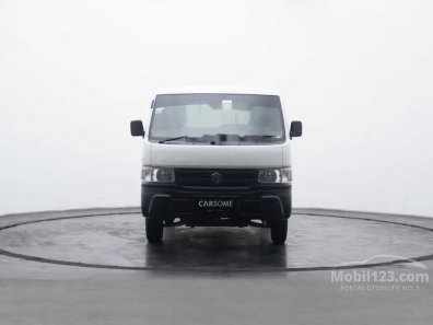 Jual Suzuki Carry 2022 termurah-1