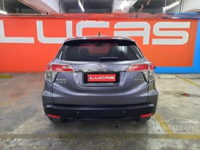 Jual Honda HR-V E Special Edition 2018-1