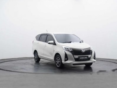 Jual Toyota Calya G 2021-1