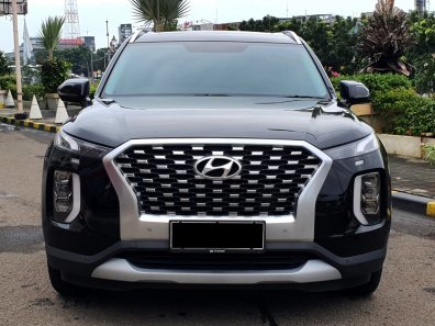 Jual Hyundai Palisade 2022 Signature di DKI Jakarta-1