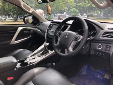 Jual Mitsubishi Pajero Sport 2017 Dakar di DKI Jakarta-1