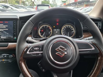 Jual Suzuki Ertiga 2022 GX AT di Banten-1