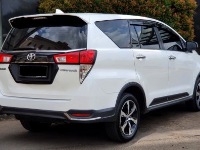 Jual Toyota Venturer 2021 di DKI Jakarta-1