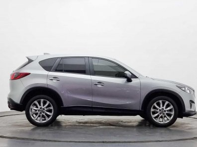 Jual Mazda CX-5 2014 2.5 di Banten-1