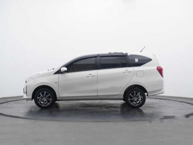 Jual Toyota Calya 2021 termurah-1
