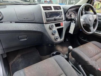 Daihatsu Sirion Sport 2016 Hatchback dijual-1