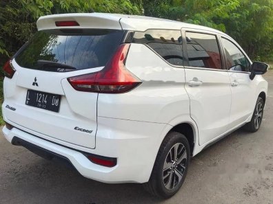 Jual Mitsubishi Xpander 2018 kualitas bagus-1