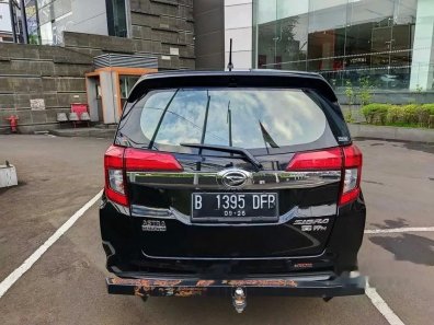 Daihatsu Sigra R 2021 MPV dijual-1
