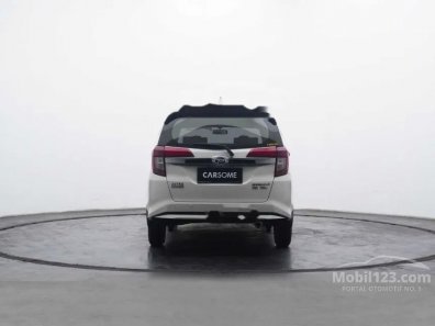Jual Daihatsu Sigra 2020 kualitas bagus-1