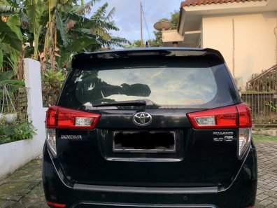 Jual Toyota Kijang Innova 2018 G Luxury A/T Gasoline di Banten-1