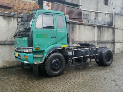 Jual UD Truck PK Series 2013 di DKI Jakarta-1