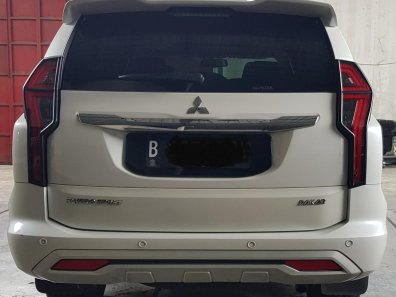 Jual Mitsubishi Pajero Sport 2022 Dakar 4x2 AT di Jawa Barat-1