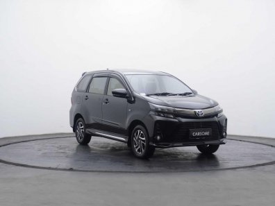 Jual Toyota Avanza 2021 Veloz di Banten-1