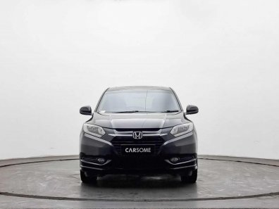 Jual Honda HR-V 2016 1.8L Prestige di DKI Jakarta-1