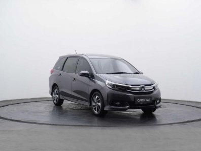 Jual Honda Mobilio 2019 E di Banten-1