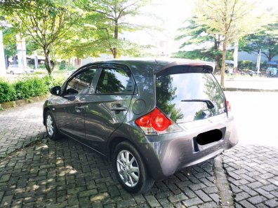 Jual Honda Brio 2017 E di Jawa Barat-1