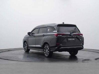 Jual Toyota Veloz 2022 termurah-1