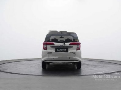 Butuh dana ingin jual Toyota Calya G 2017-1