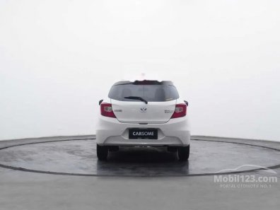 Jual Honda Brio 2021 termurah-1