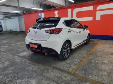 Jual Mazda 2 2018, harga murah-1