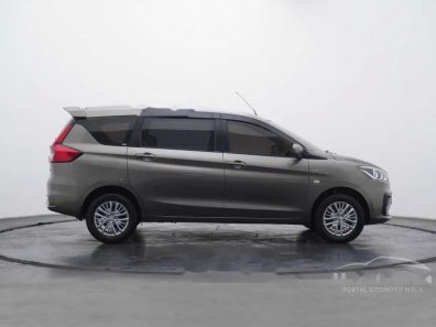 Suzuki Ertiga GL 2019 MPV dijual-1