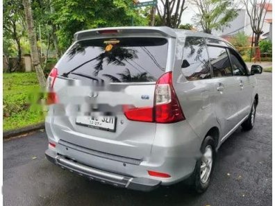 Jual Toyota Avanza G 2017-1