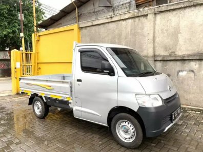 Jual Daihatsu Gran Max Pick Up 2019 1.5 di DKI Jakarta-1