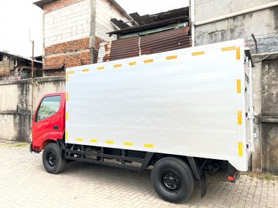 Jual Toyota Dyna 2014 4.0 Manual di DKI Jakarta-1