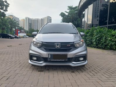 Jual Honda Mobilio 2017 RS di Banten-1