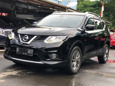 Jual Nissan X-Trail 2015 2.5 di DKI Jakarta-1