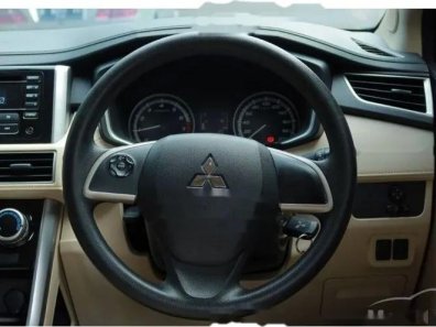 Jual Mitsubishi Xpander 2018, harga murah-1