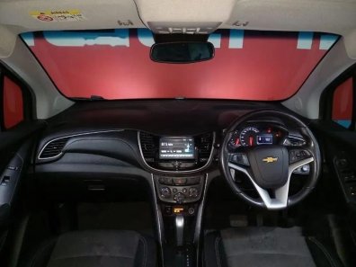 Jual Chevrolet TRAX LT 2018-1