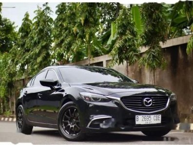 Jual Mazda 6 2016-1