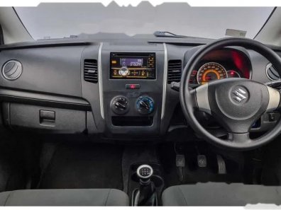 Suzuki Karimun Wagon R GS 2015 Hatchback dijual-1