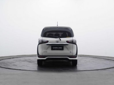 Jual Toyota Sienta 2016 Q di DKI Jakarta-1