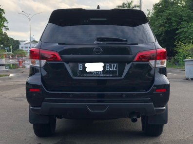 Jual Nissan Terra 2019 2.5L 4x2 VL AT di DKI Jakarta-1