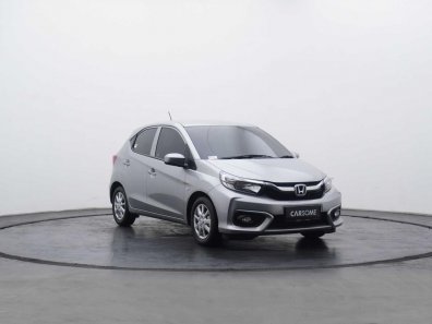 Jual Honda Brio 2019 Satya E di DKI Jakarta-1