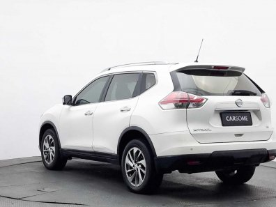 Jual Nissan X-Trail 2017 2.5 di DKI Jakarta-1