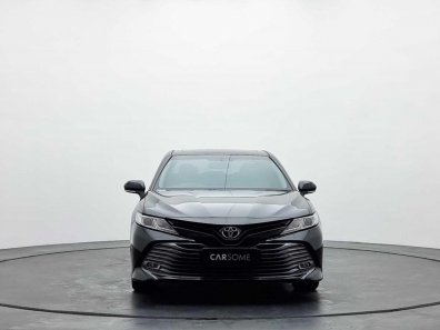 Jual Toyota Camry 2019 V di DKI Jakarta-1