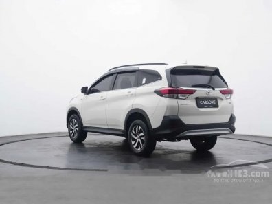 Butuh dana ingin jual Toyota Rush G 2019-1