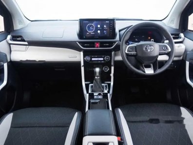 Toyota Veloz 2022 Wagon dijual-1