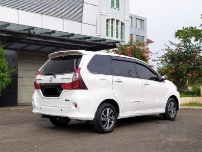 Jual Toyota Avanza Veloz 2017-1