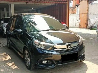 Jual Honda Mobilio 2019 E Prestige di DKI Jakarta-1