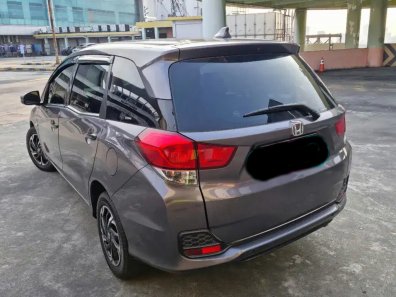 Jual Honda Mobilio 2019 S MT di DKI Jakarta-1