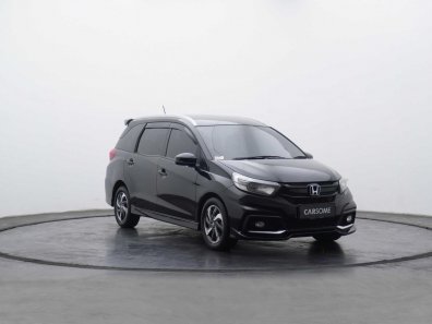 Jual Honda Mobilio 2017 RS di Jawa Barat-1