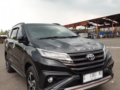 Jual Toyota Rush 2018 S di Jawa Barat-1