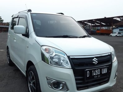 Jual Suzuki Karimun Wagon R 2019 GL di Jawa Barat-1